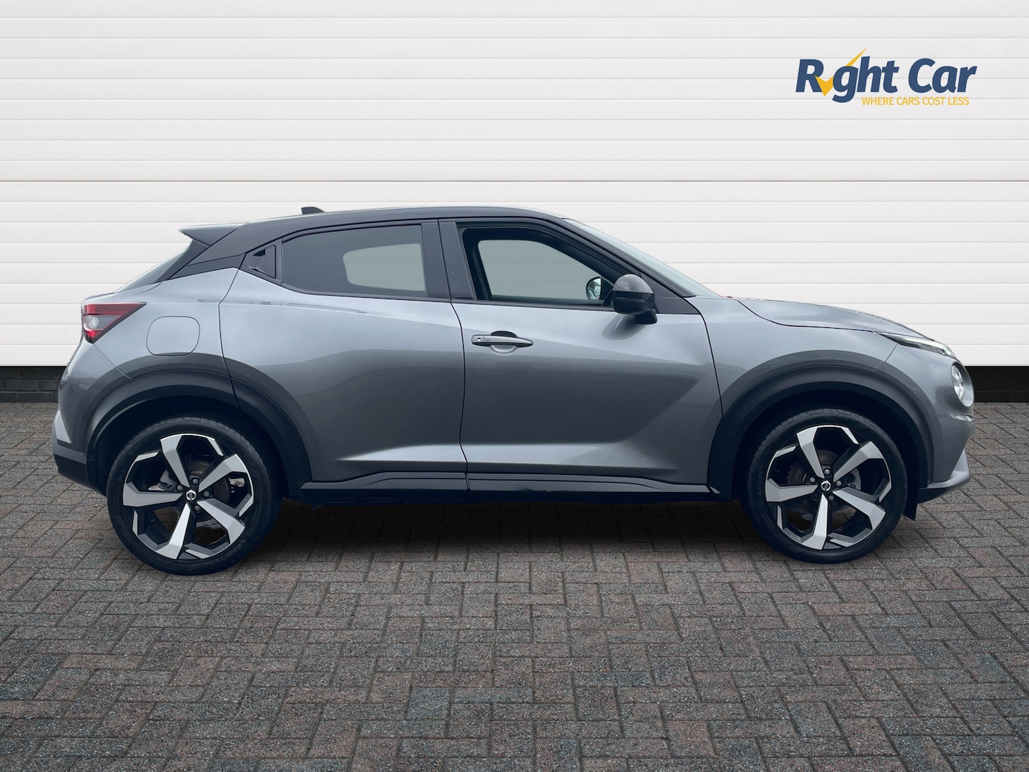 Used Nissan Juke 2021 for sale - 77526218: Photo 4