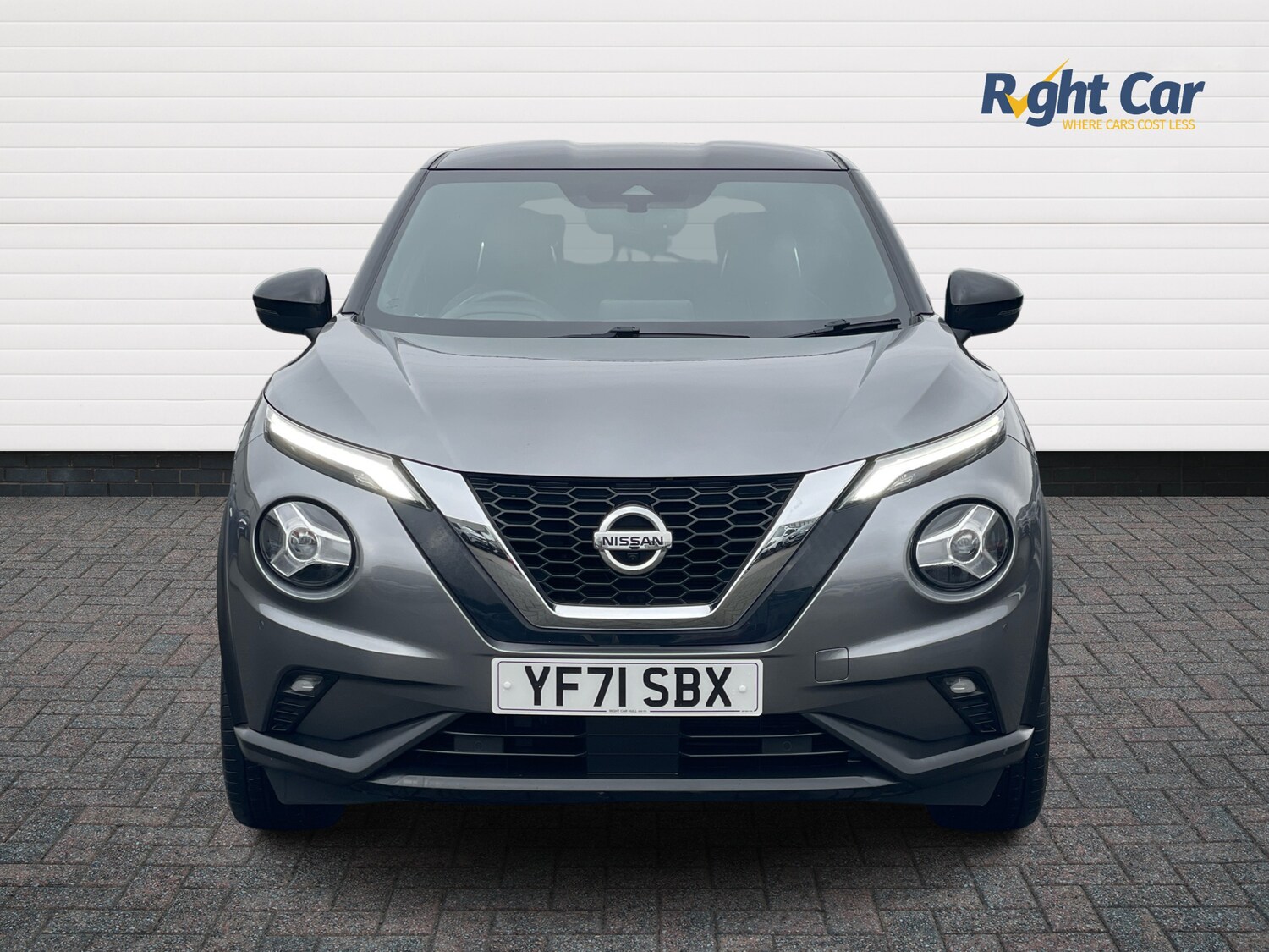 Used Nissan Juke 2021 for sale - 77526218: Photo 7