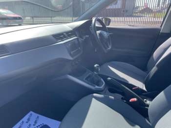Used SEAT Arona 2018 for sale - 74728124: Photo