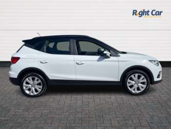 Used SEAT Arona 2018 for sale - 74728124: Photo