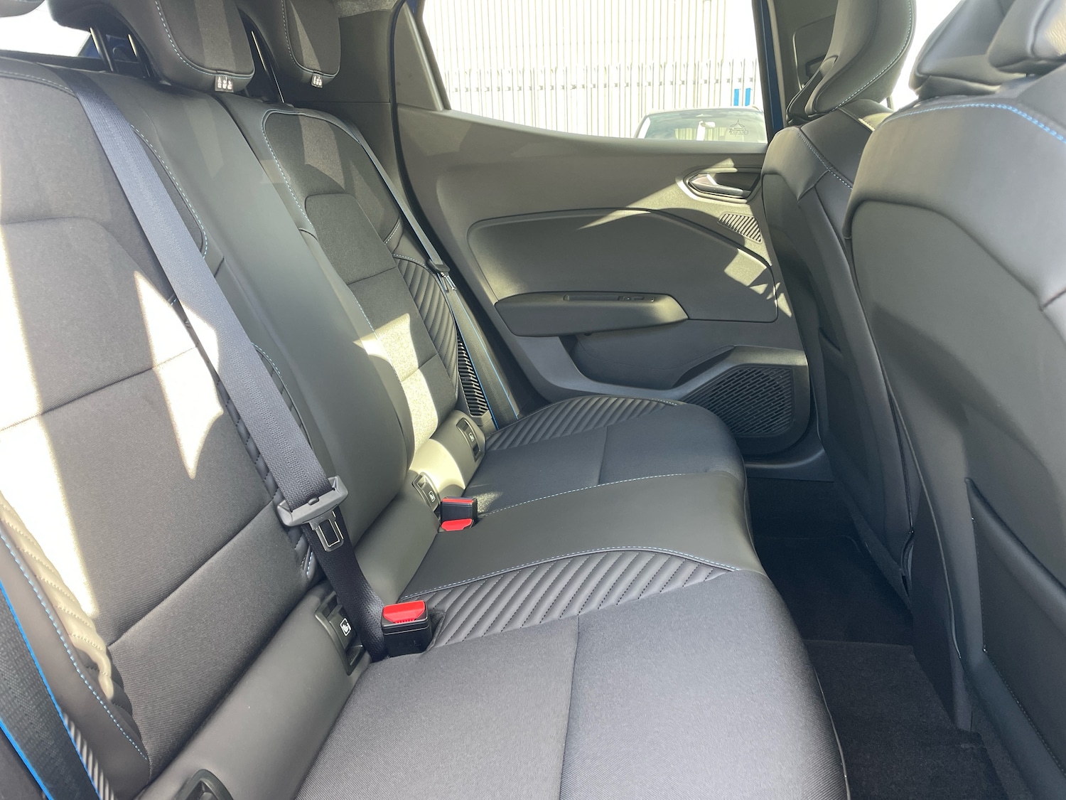 Used Renault Clio 2024 for sale - 76339068: Photo 10
