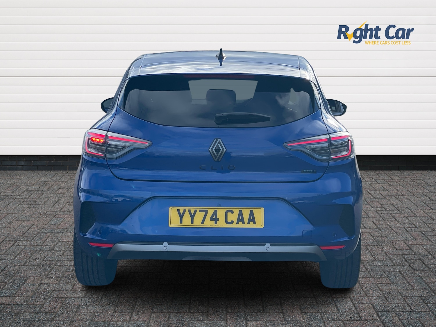 Used Renault Clio 2024 for sale - 76339068: Photo 12