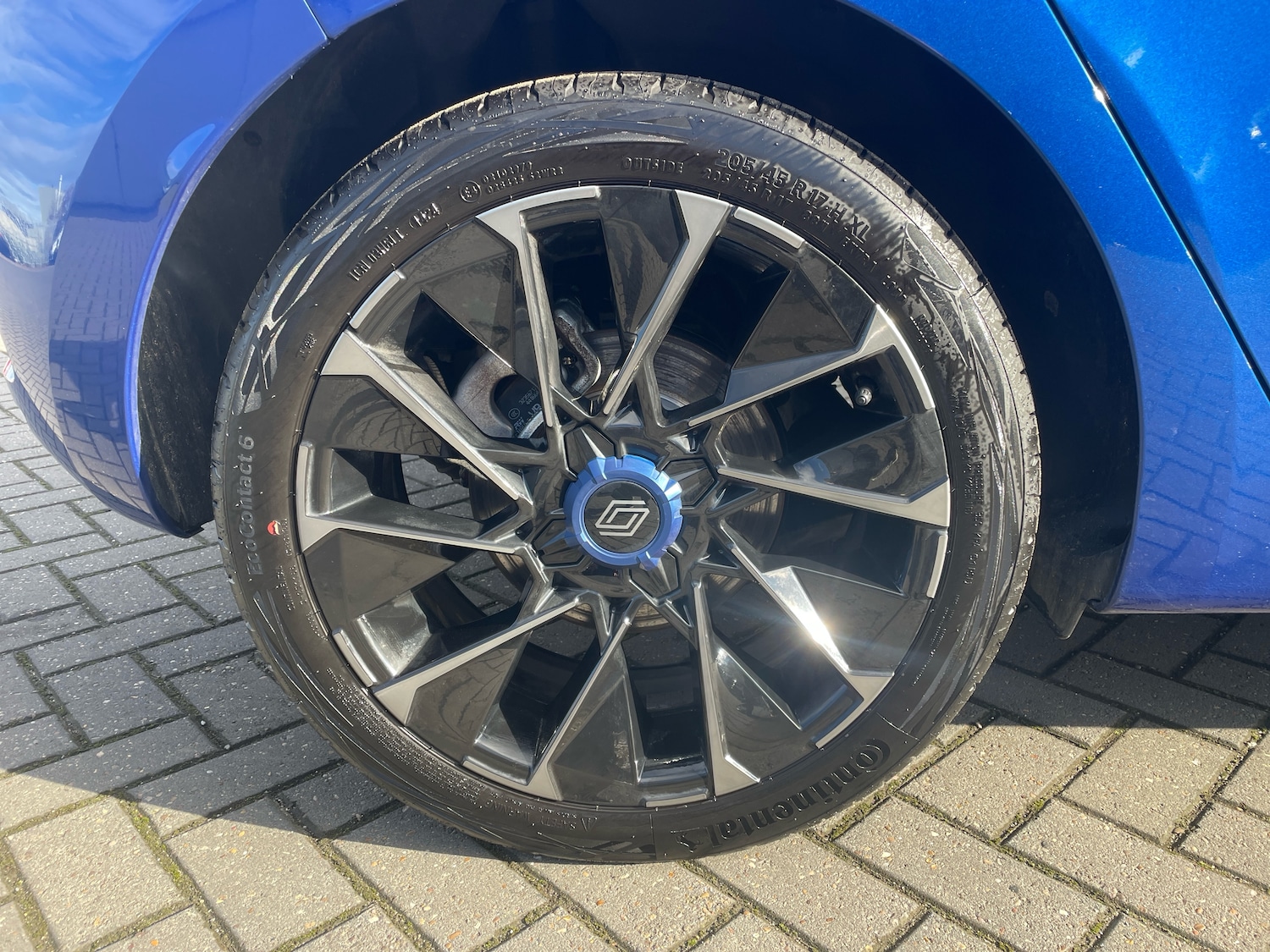 Used Renault Clio 2024 for sale - 76339068: Photo 5