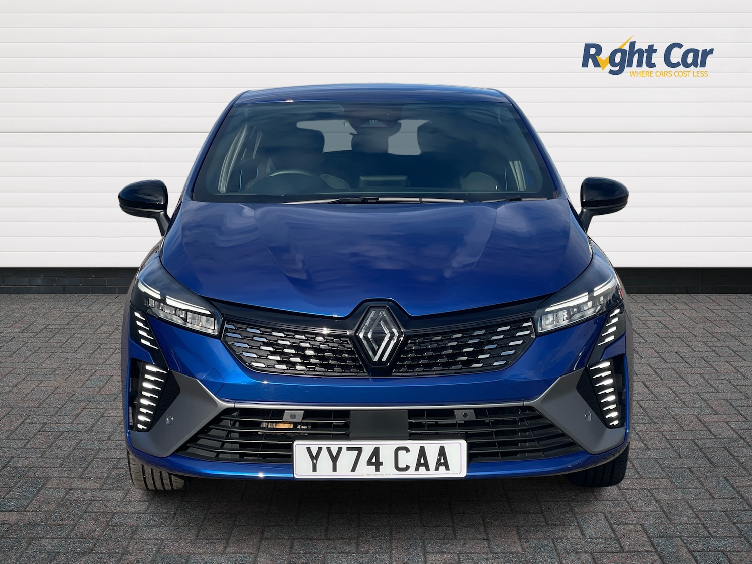Used Renault Clio 2024 for sale - 76339068: Photo 7