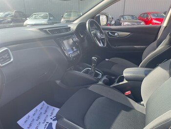 Used Nissan Qashqai 2020 for sale - 75902560: Photo
