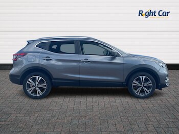 Used Nissan Qashqai 2020 for sale - 75902560: Photo