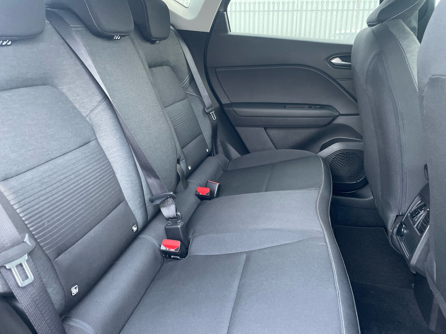 Used Renault Captur 2020 for sale - 77360626: Photo 10