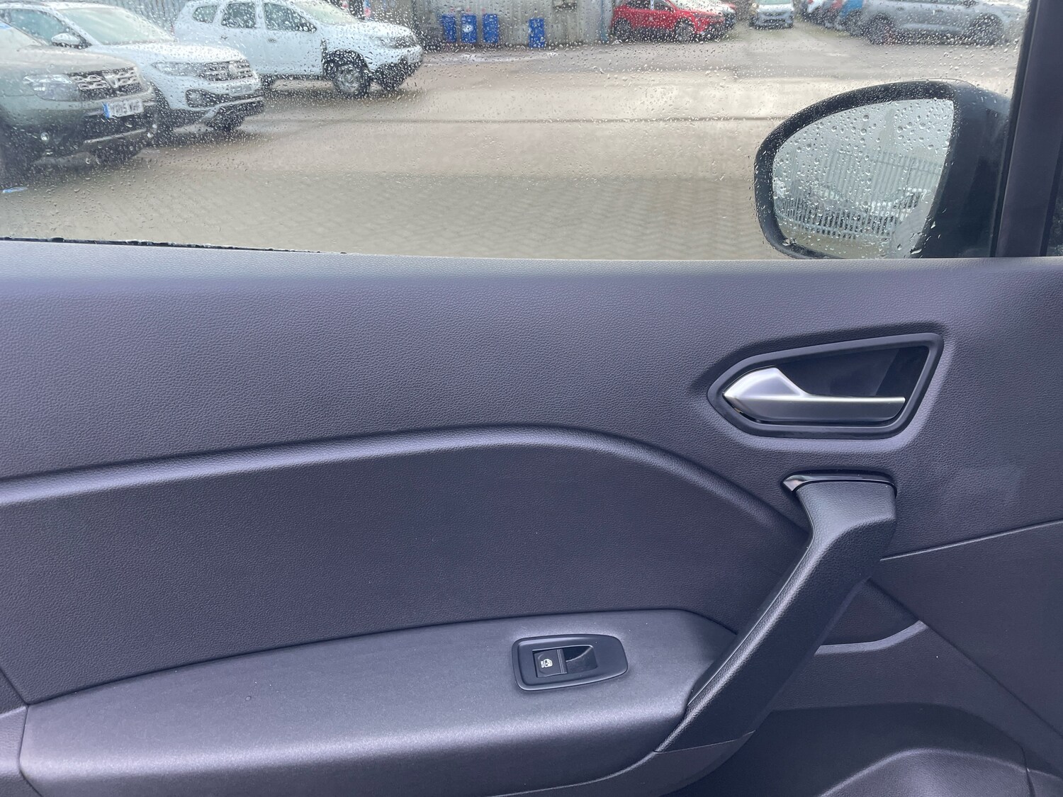 Used Renault Captur 2020 for sale - 77360626: Photo 11