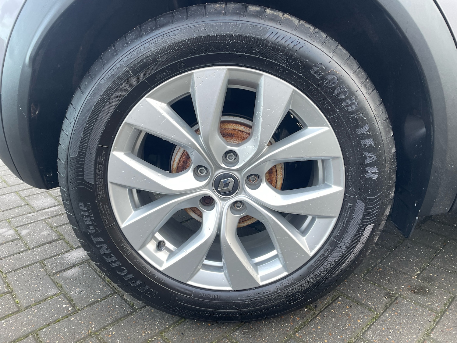 Used Renault Captur 2020 for sale - 77360626: Photo 5