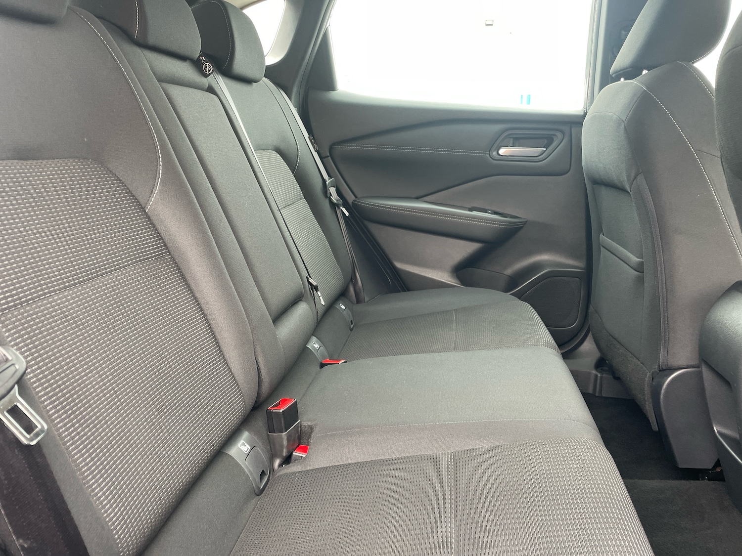 Used Nissan Qashqai 2021 for sale - 76285814: Photo 10