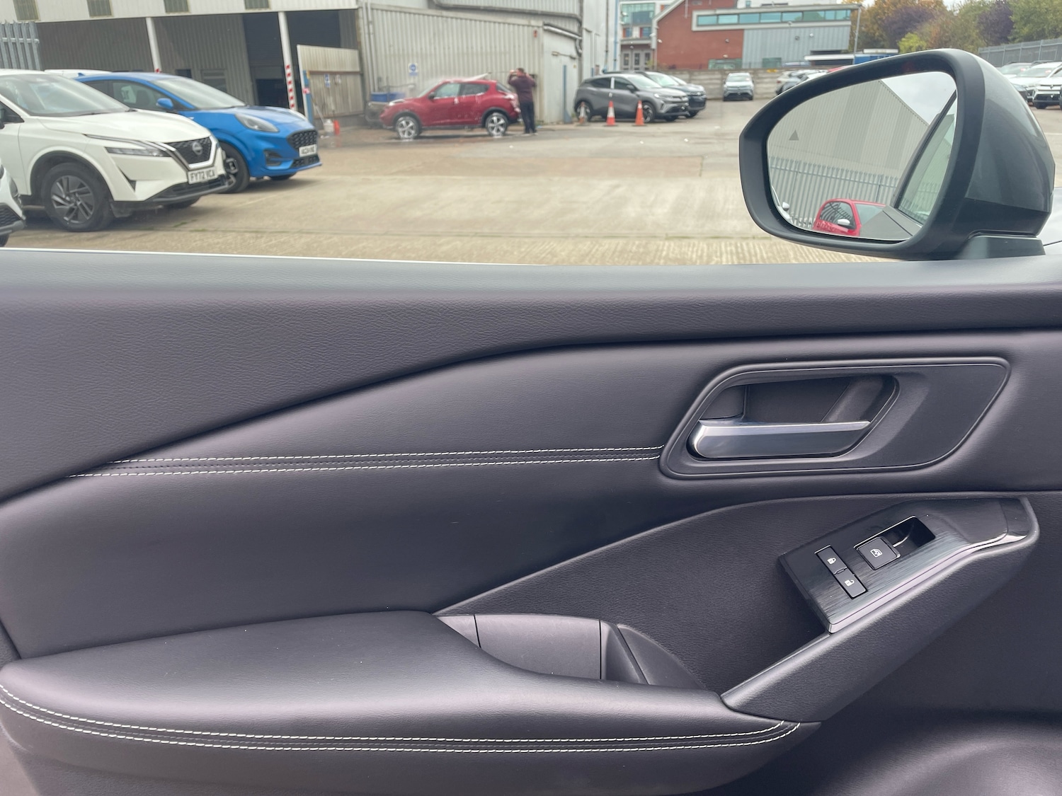 Used Nissan Qashqai 2021 for sale - 76285814: Photo 11
