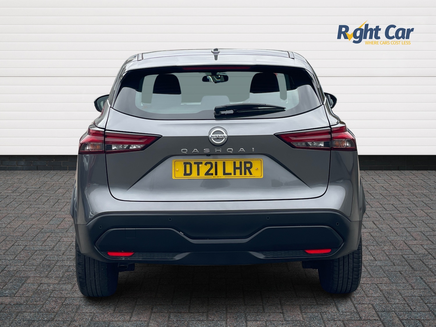 Used Nissan Qashqai 2021 for sale - 76285814: Photo 12