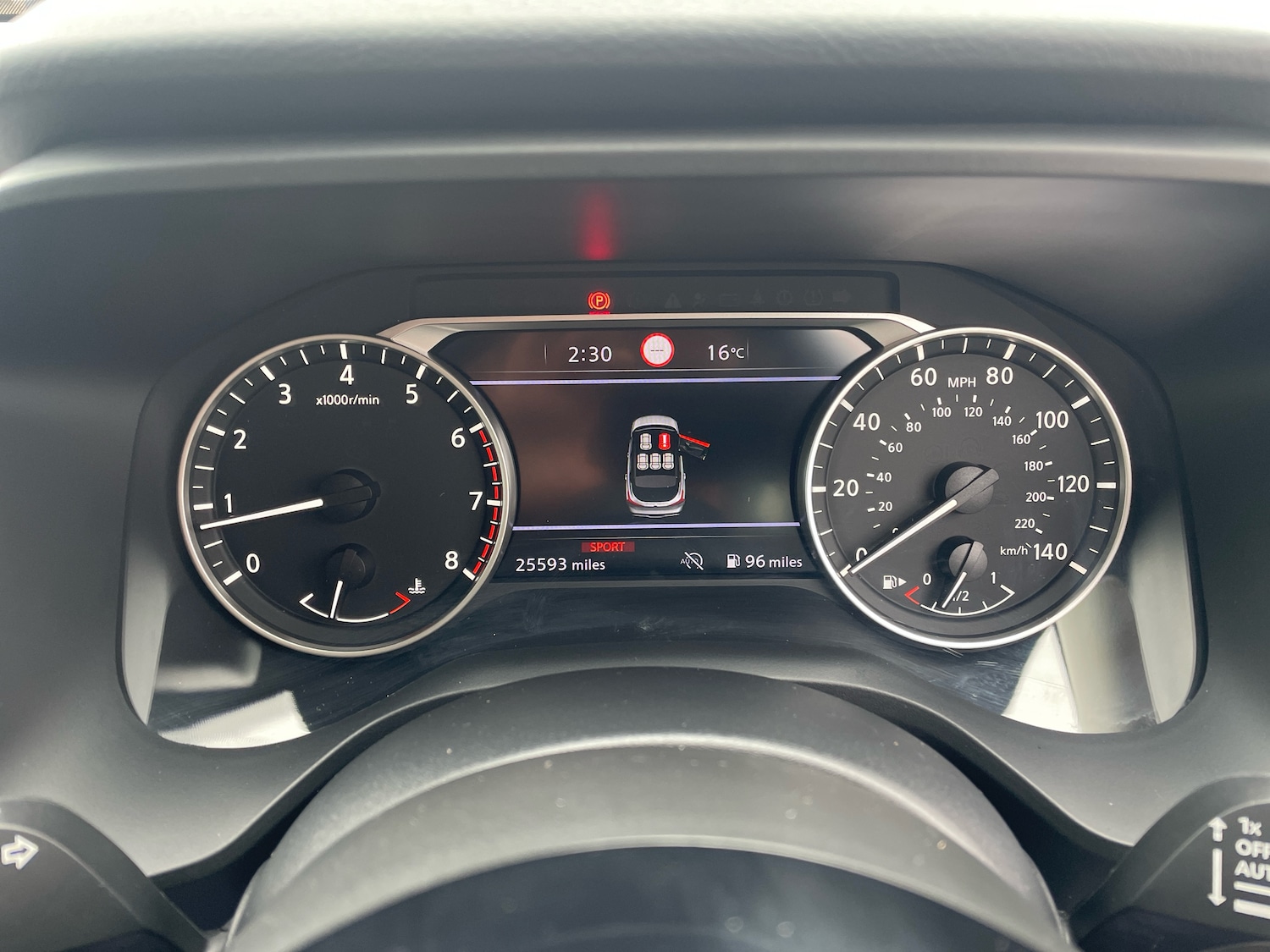 Used Nissan Qashqai 2021 for sale - 76285814: Photo 13