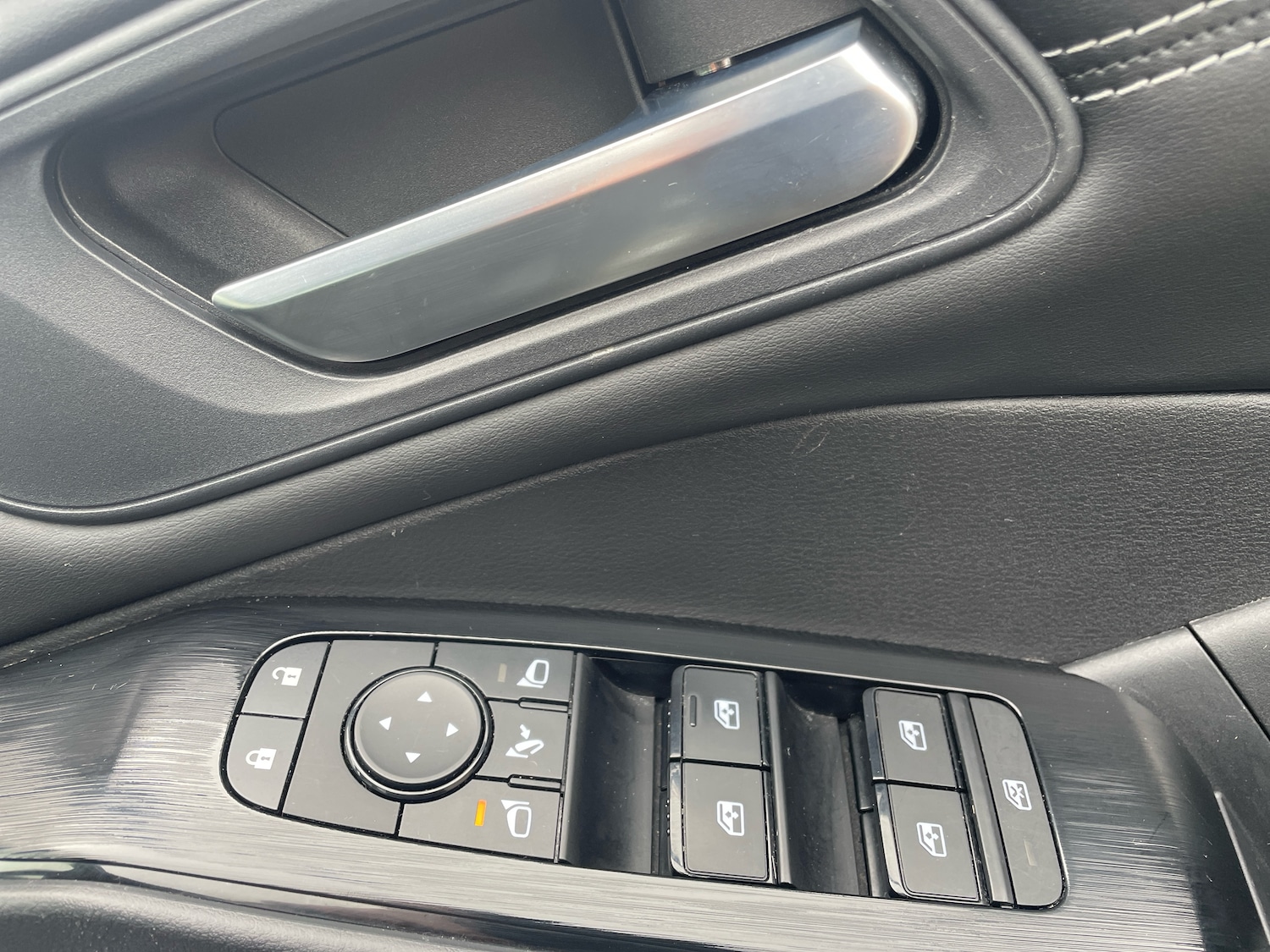 Used Nissan Qashqai 2021 for sale - 76285814: Photo 14