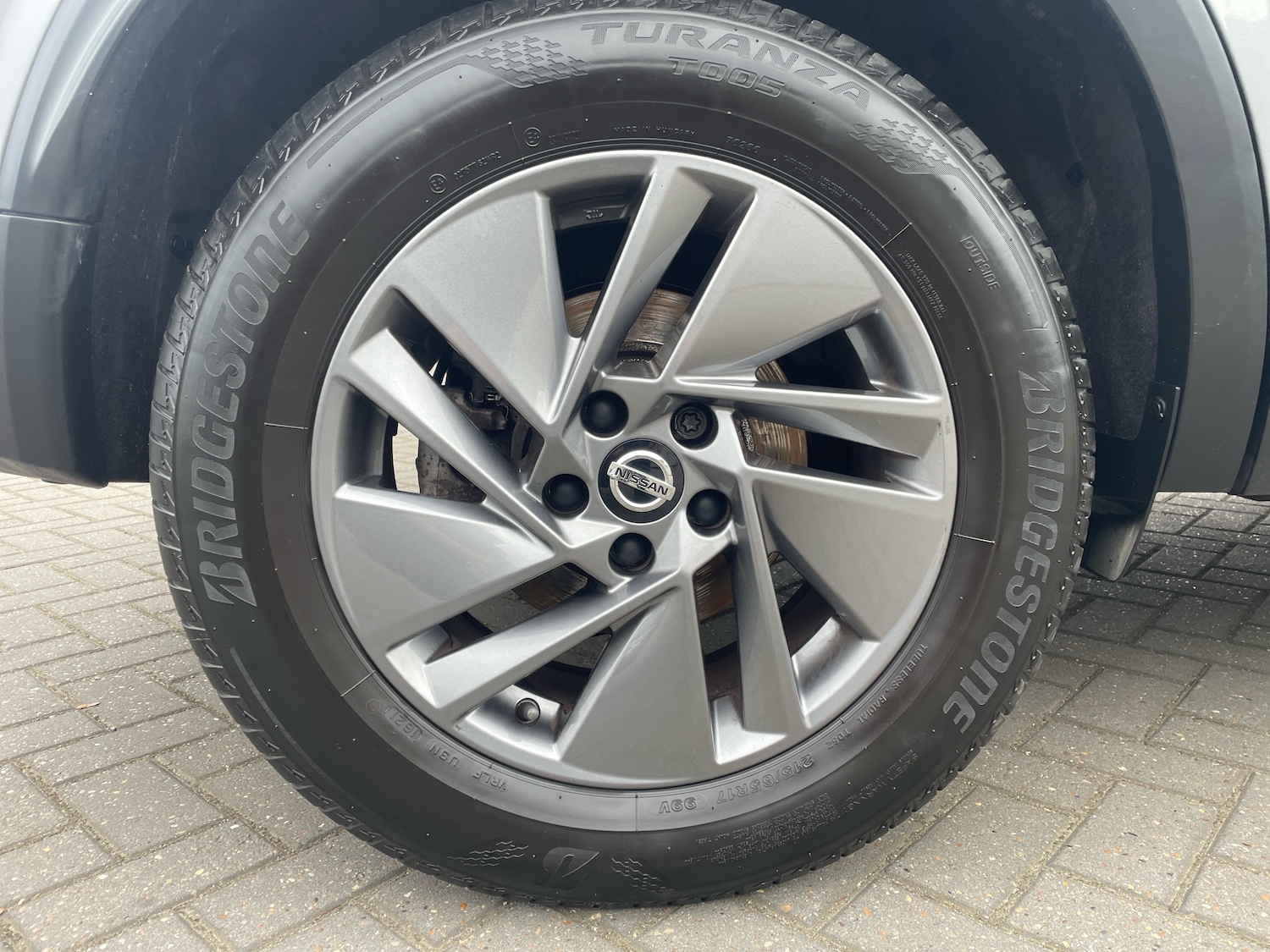 Used Nissan Qashqai 2021 for sale - 76285814: Photo 5