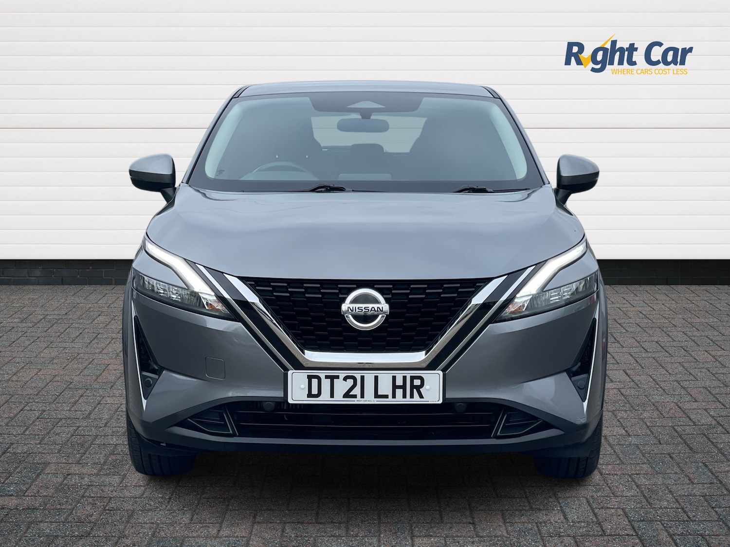 Used Nissan Qashqai 2021 for sale - 76285814: Photo 7