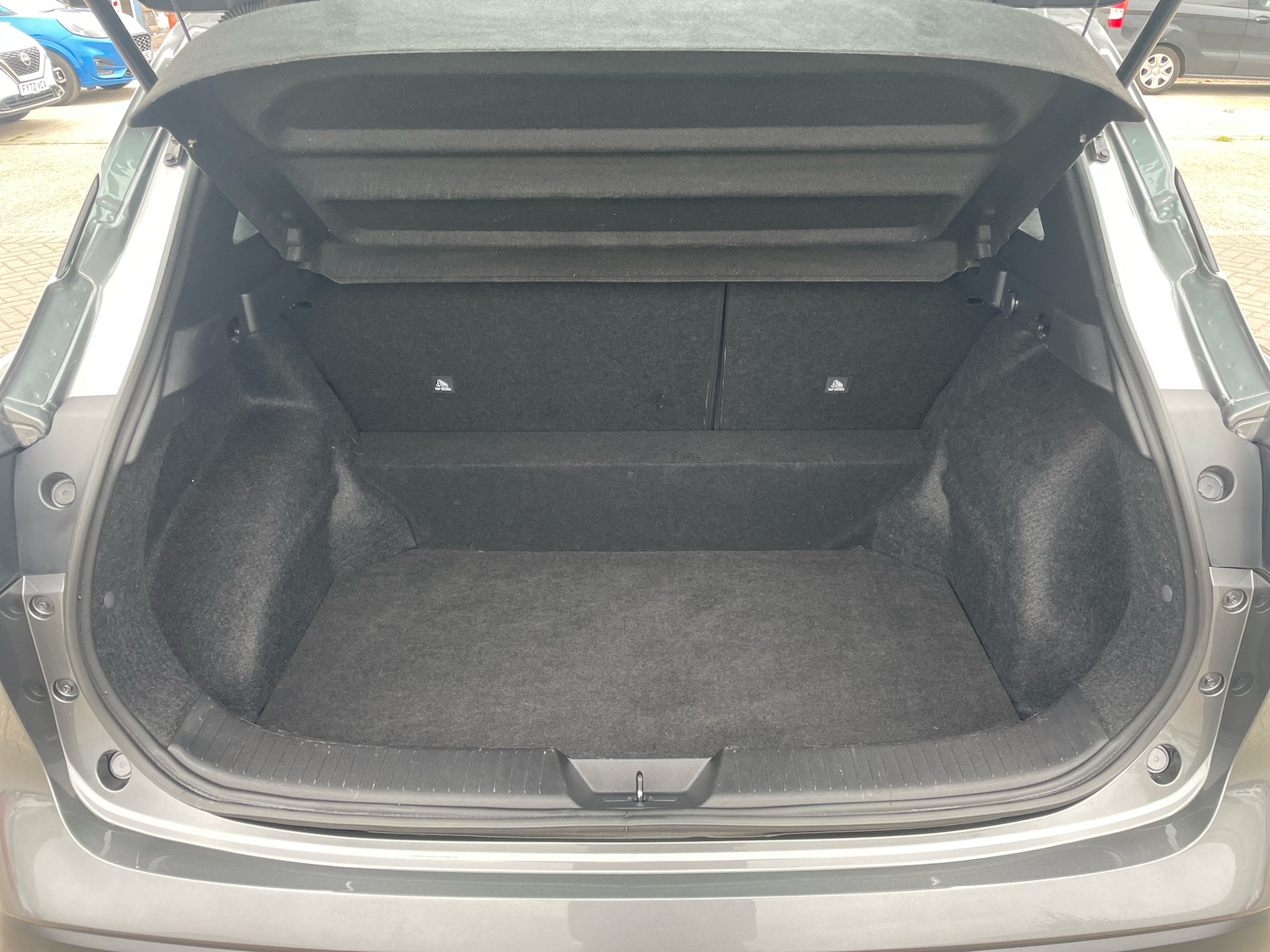 Used Nissan Qashqai 2021 for sale - 76285814: Photo 9