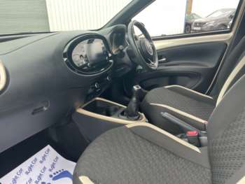 Used Toyota Aygo X 2022 for sale - 75212083: Photo