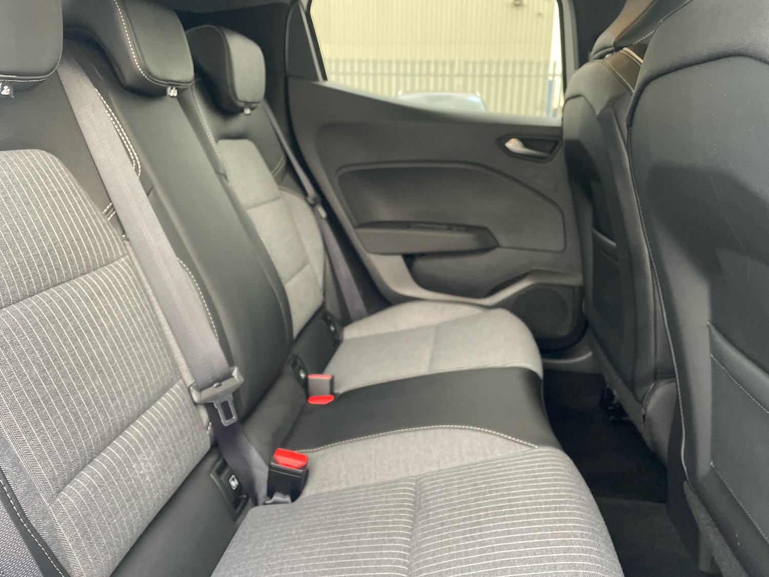 Used Renault Clio 2024 for sale - 76731661: Photo 10