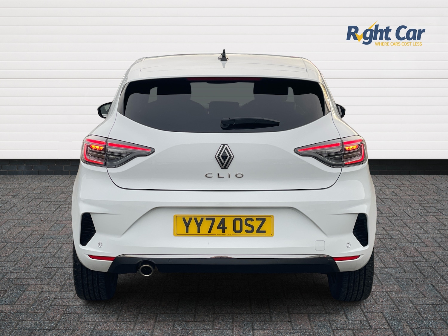 Used Renault Clio 2024 for sale - 76731661: Photo 12