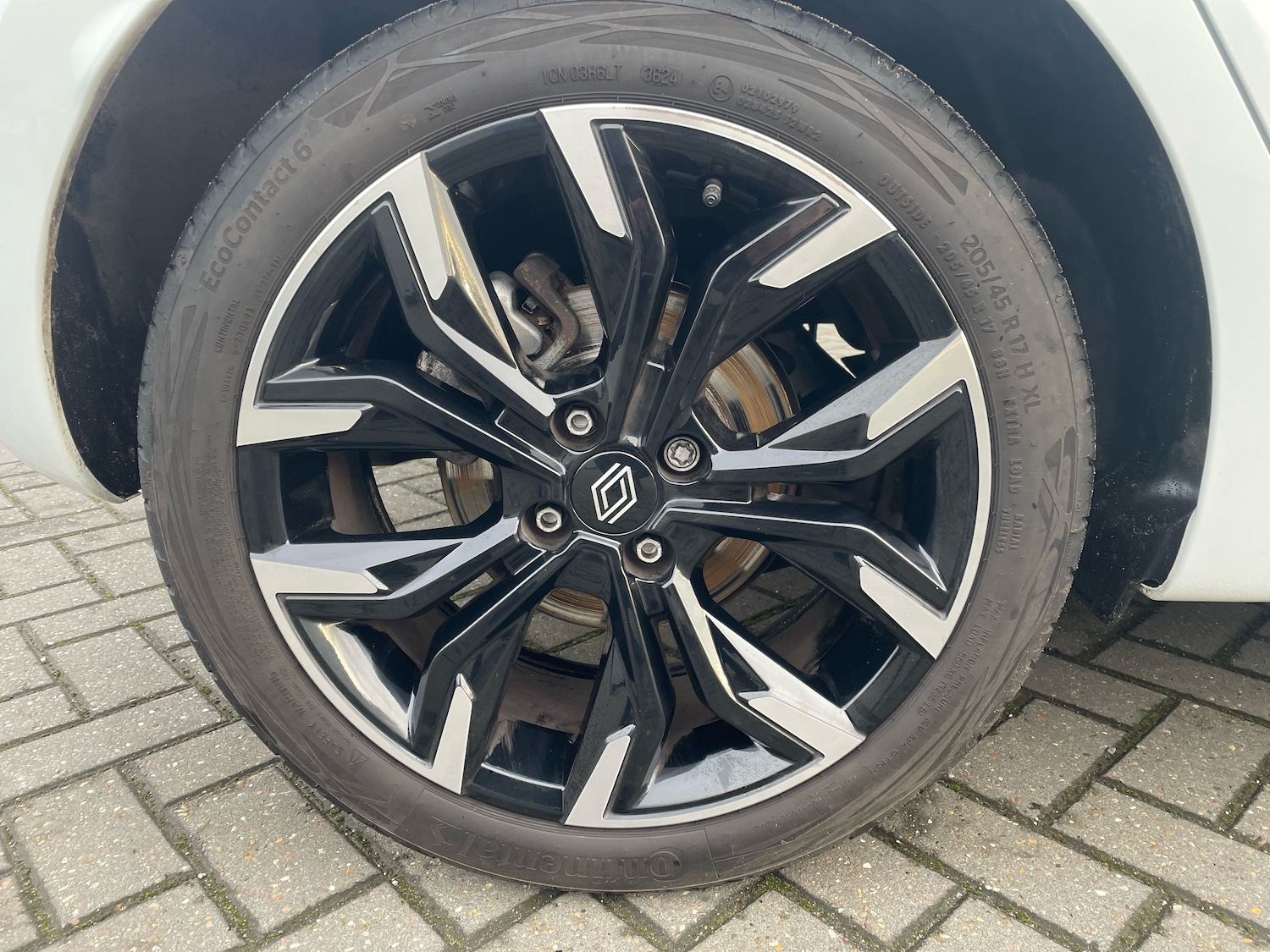 Used Renault Clio 2024 for sale - 76731661: Photo 5