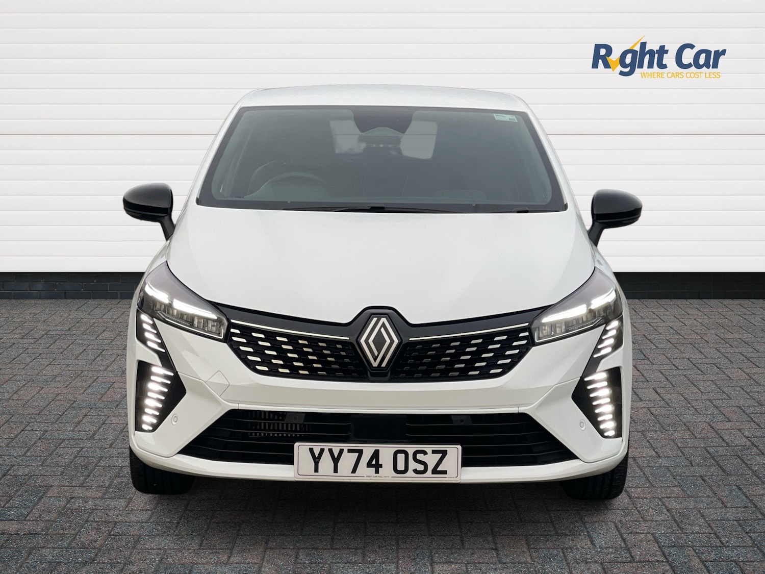 Used Renault Clio 2024 for sale - 76731661: Photo 7