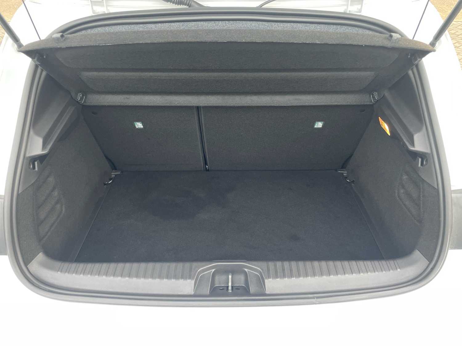 Used Renault Clio 2024 for sale - 76731661: Photo 9