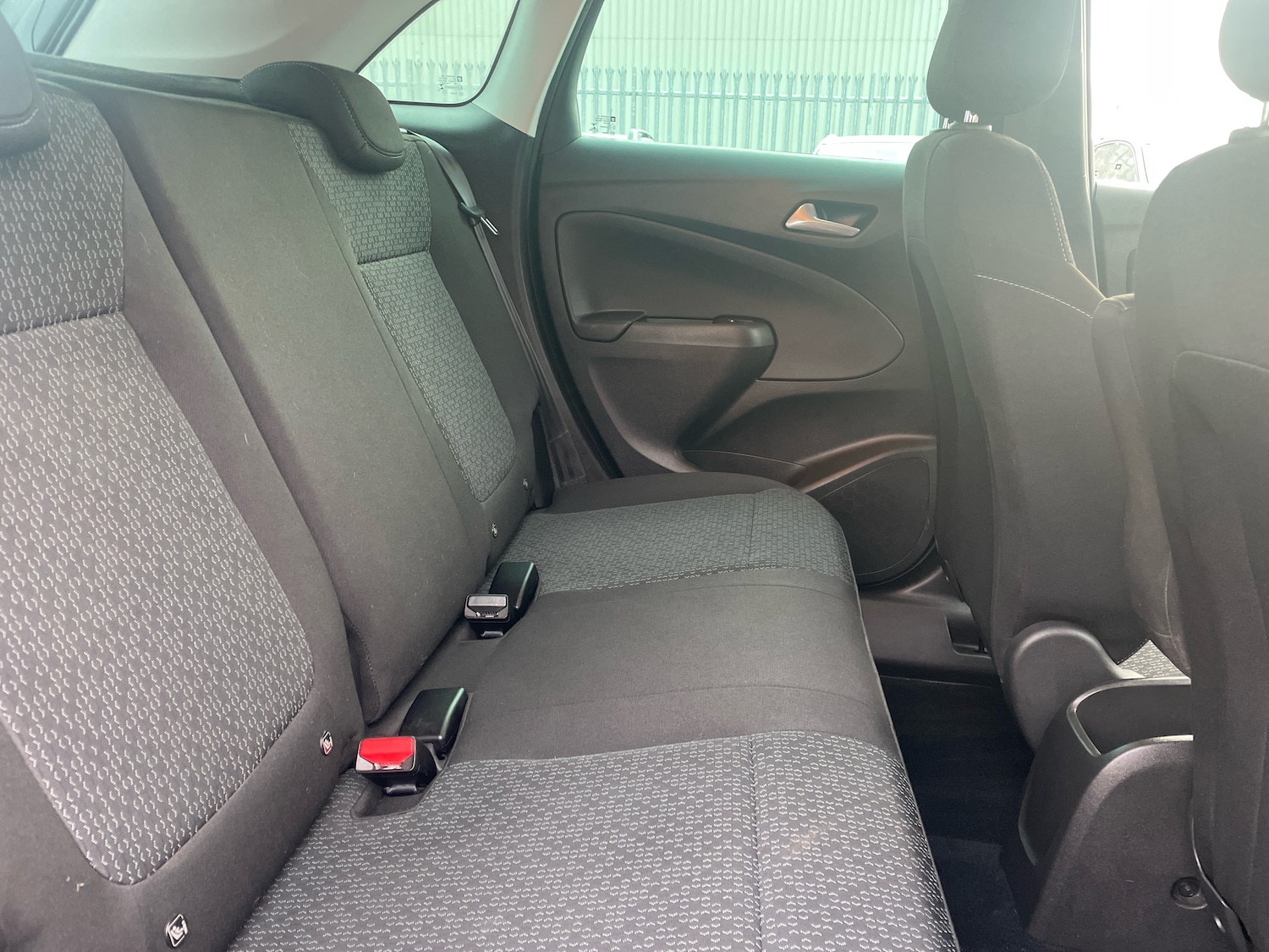 Used Vauxhall Crossland 2021 for sale - 76623675: Photo 10