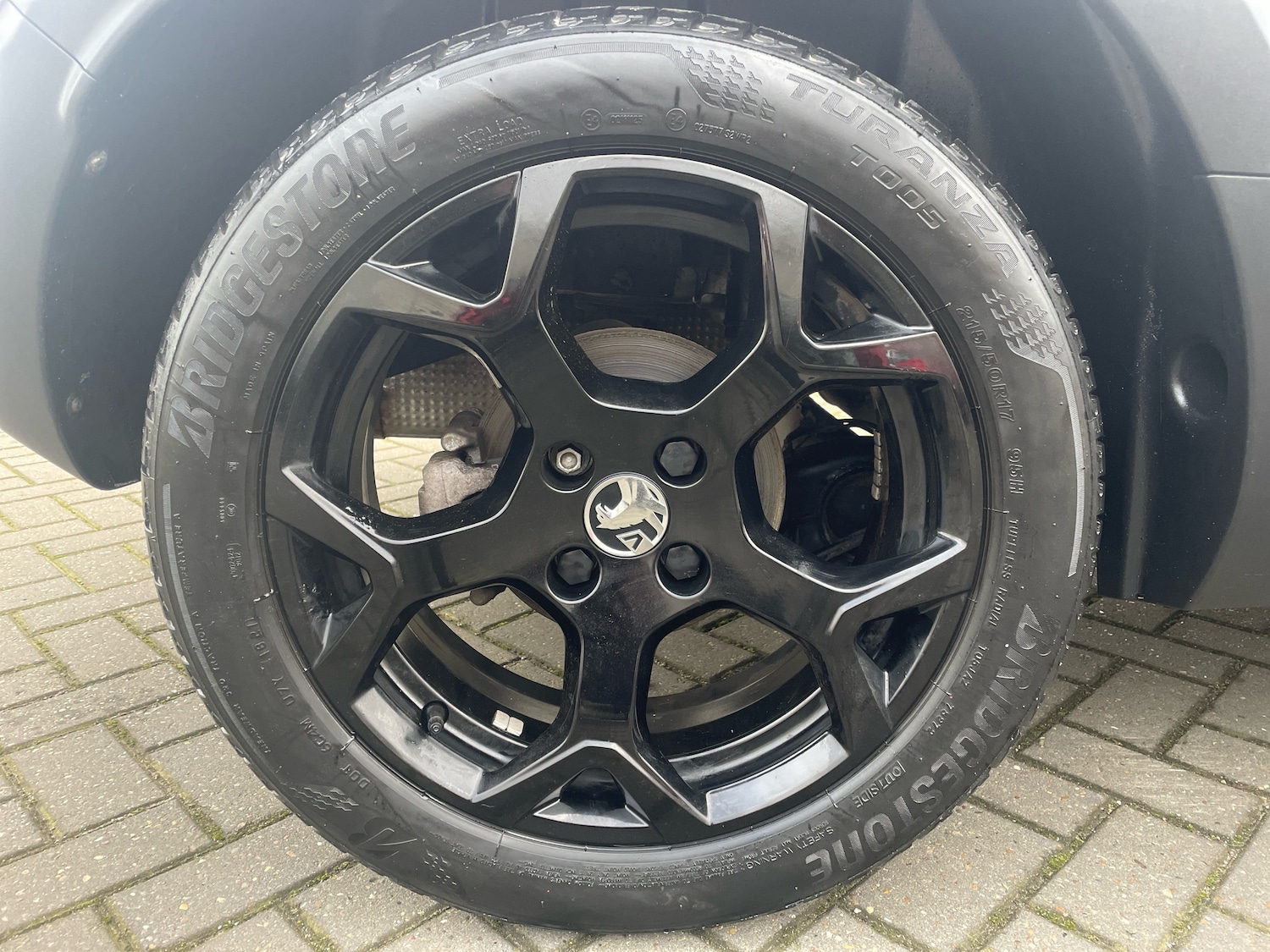 Used Vauxhall Crossland 2021 for sale - 76623675: Photo 5