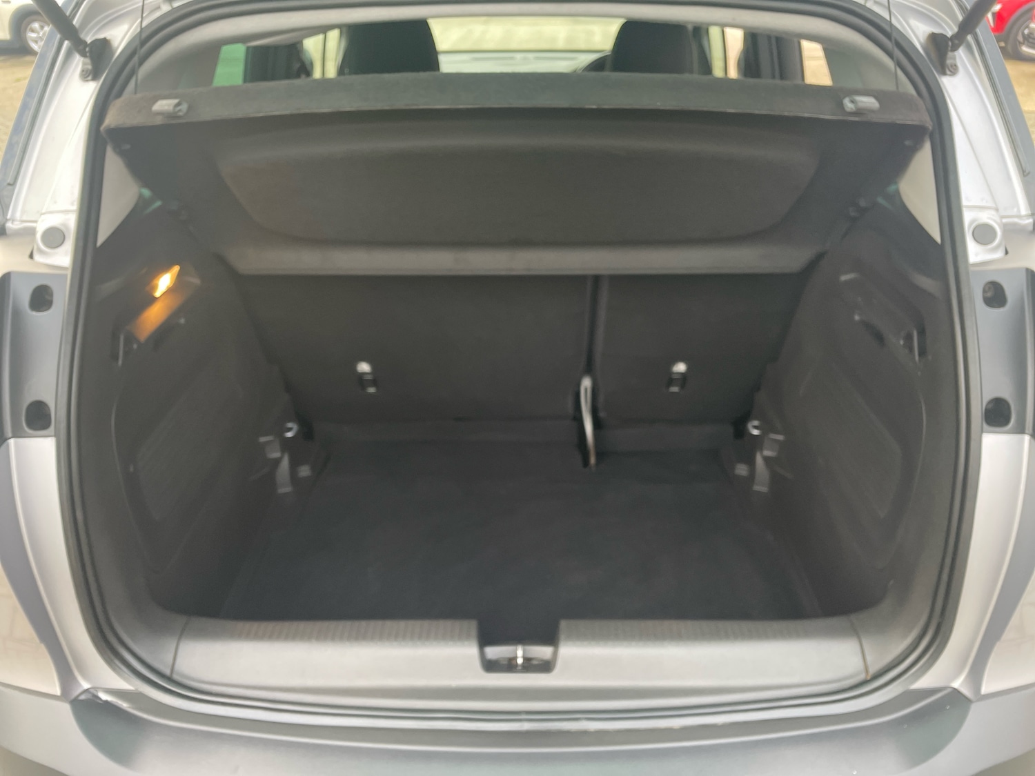 Used Vauxhall Crossland 2021 for sale - 76623675: Photo 9