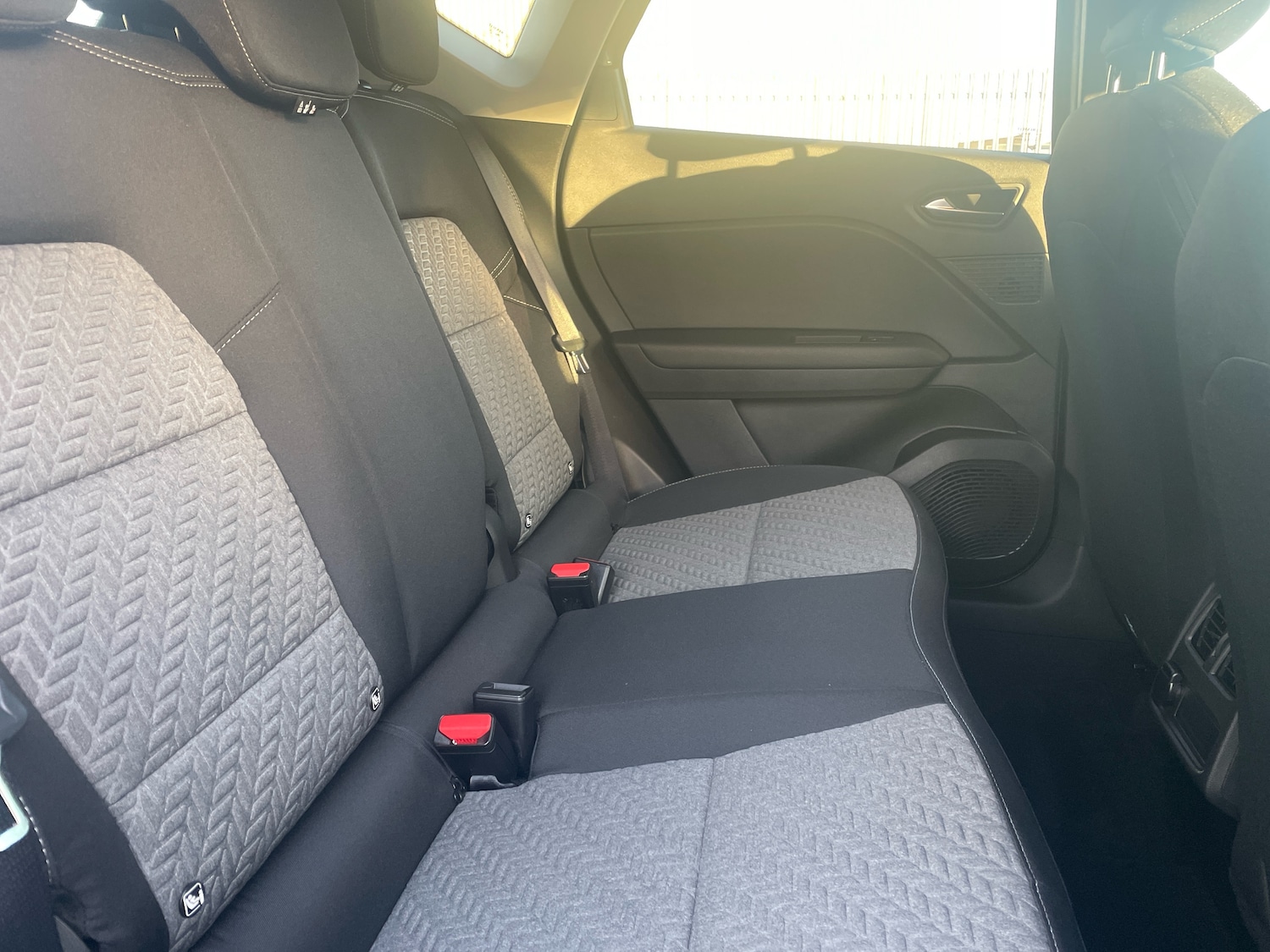 Used Renault Captur 2022 for sale - 76609406: Photo 10