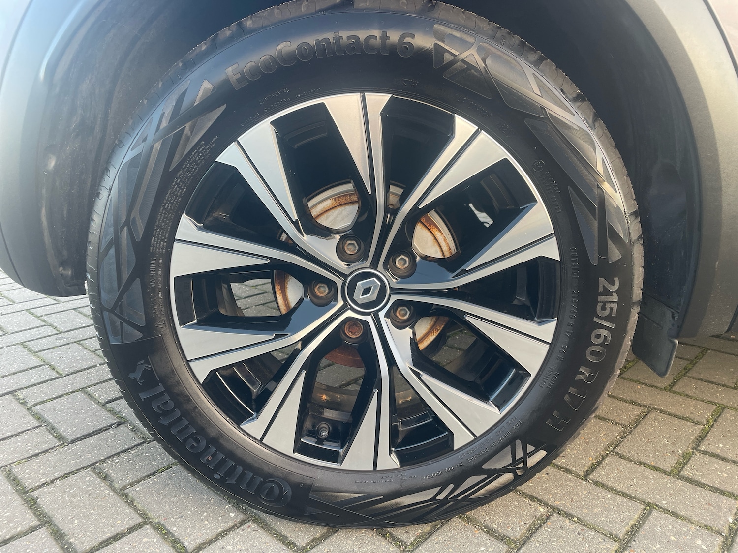 Used Renault Captur 2022 for sale - 76609406: Photo 5