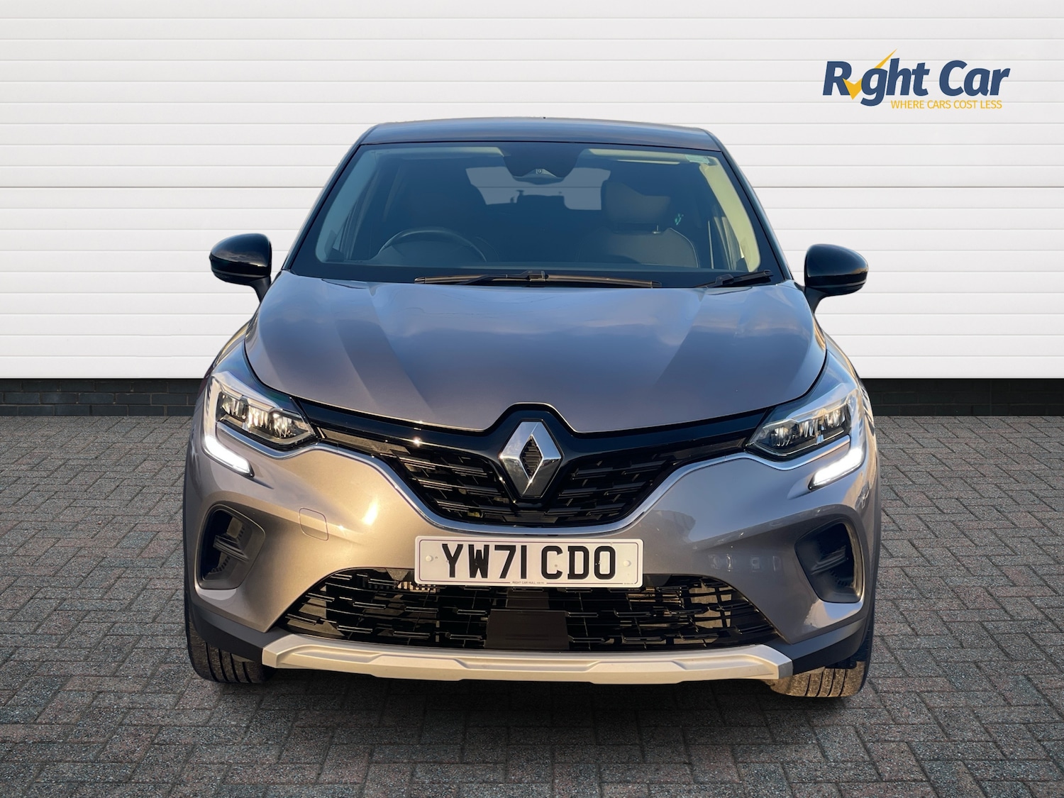 Used Renault Captur 2022 for sale - 76609406: Photo 7
