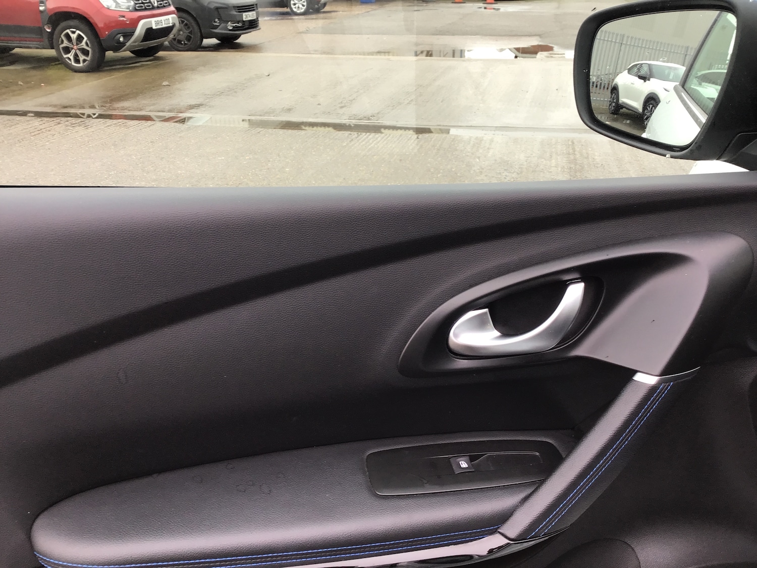 Used Renault Kadjar 2019 for sale - 77627643: Photo 11