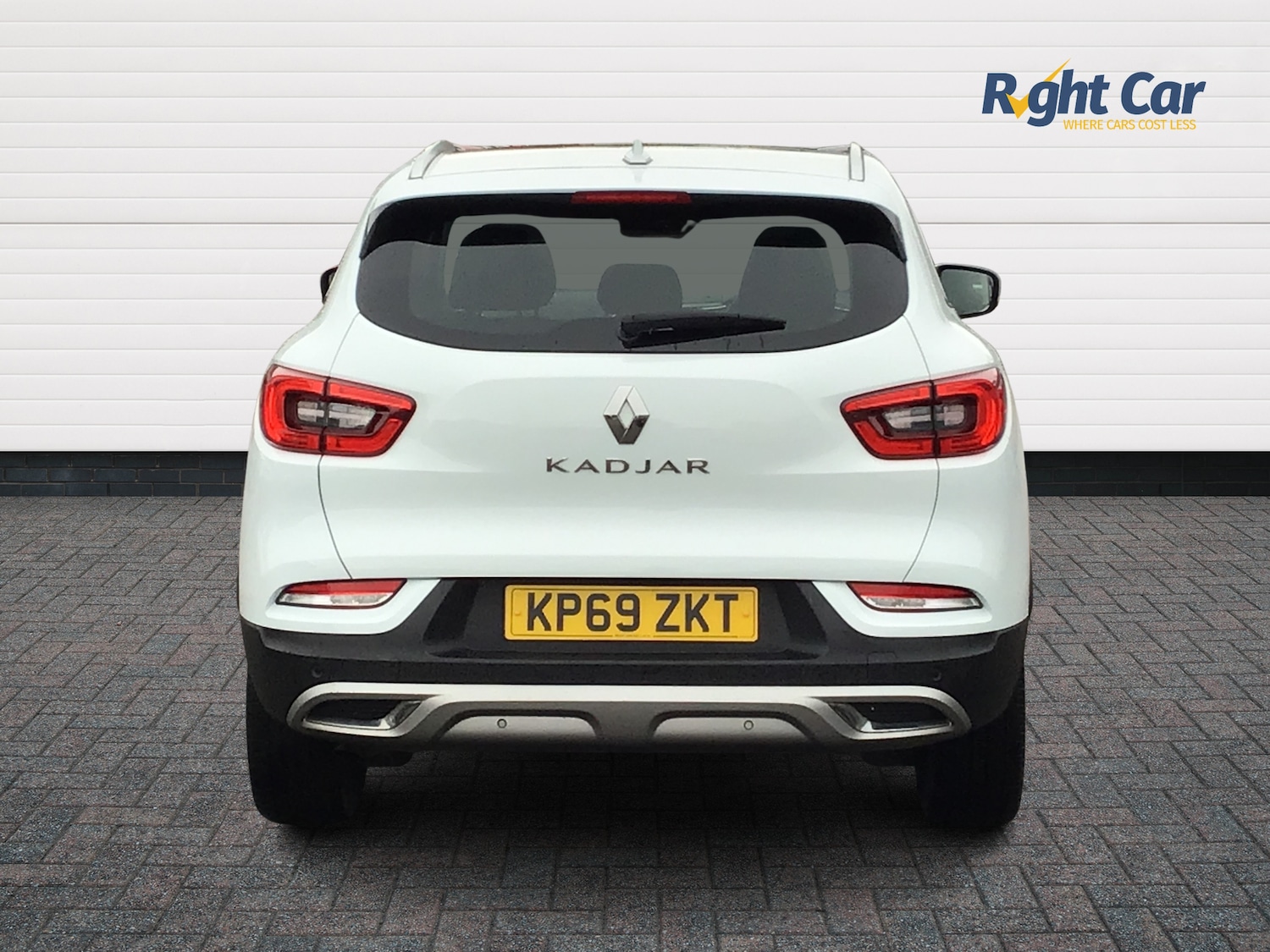 Used Renault Kadjar 2019 for sale - 77627643: Photo 12