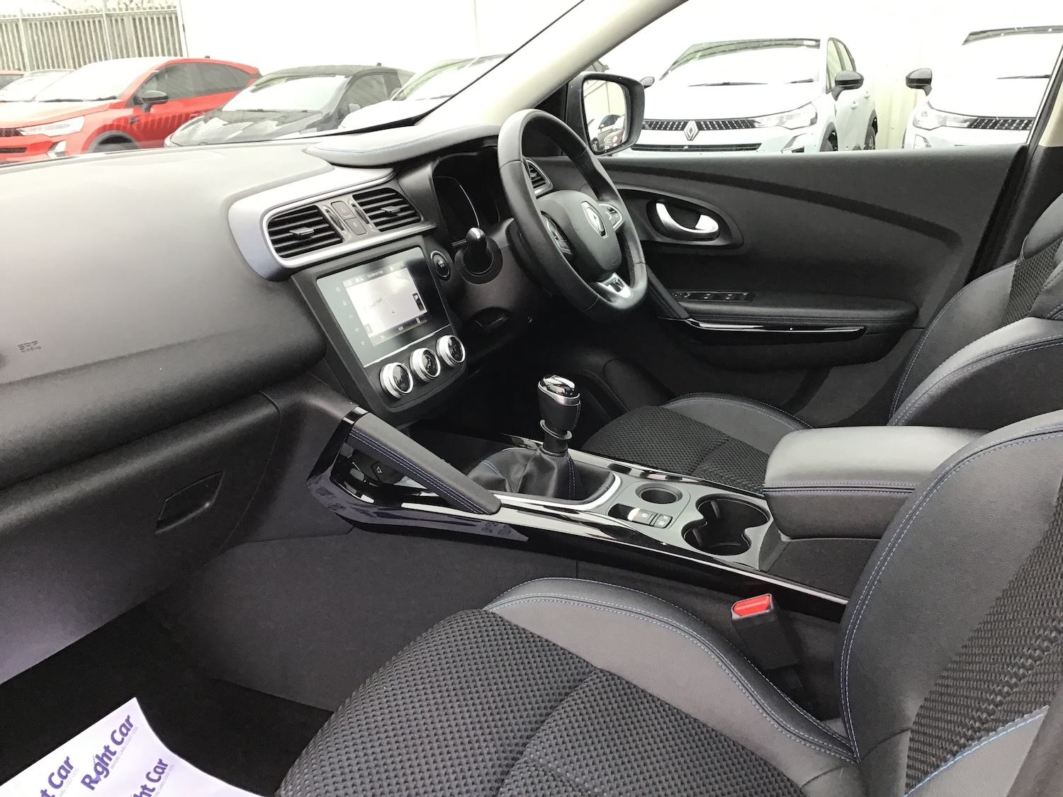 Used Renault Kadjar 2019 for sale - 77627643: Photo 2