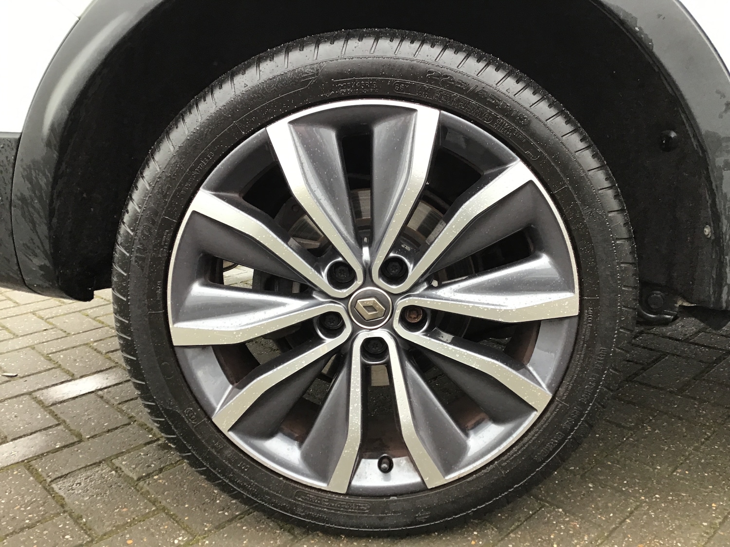 Used Renault Kadjar 2019 for sale - 77627643: Photo 5