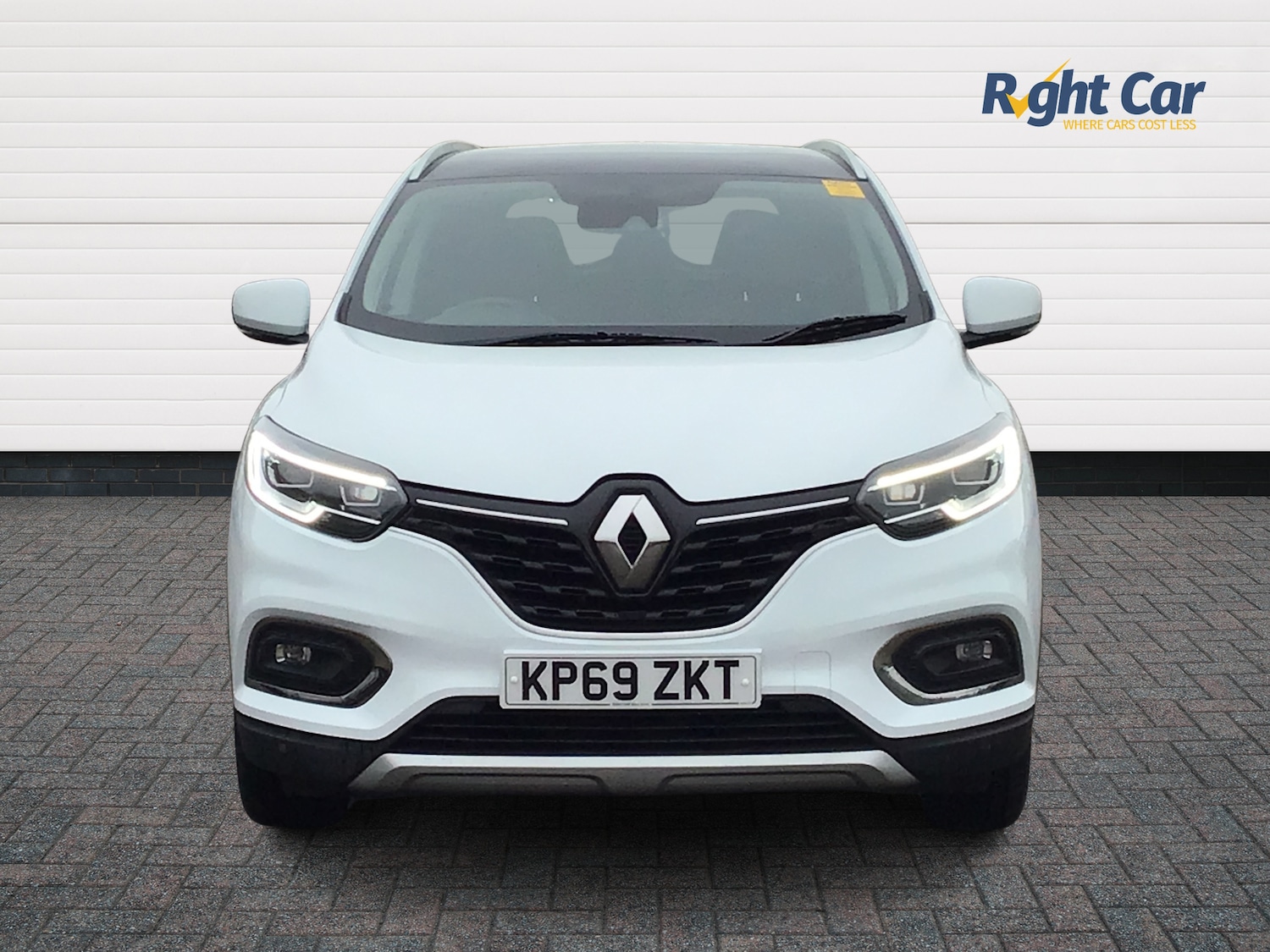 Used Renault Kadjar 2019 for sale - 77627643: Photo 7