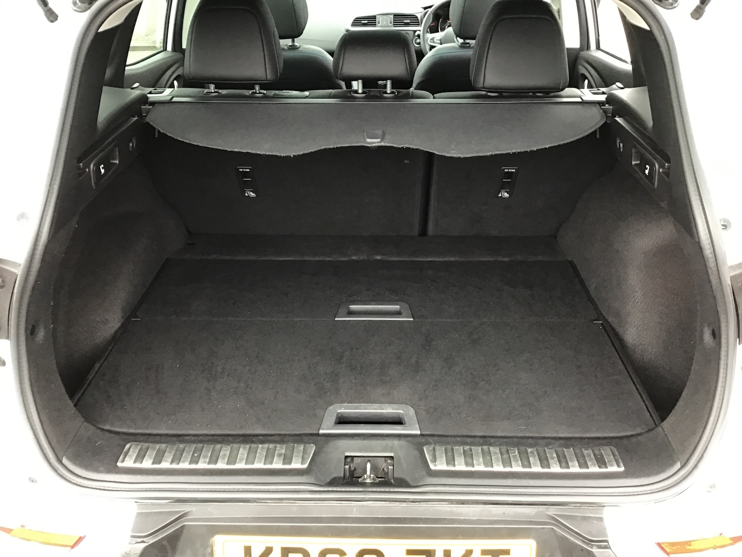 Used Renault Kadjar 2019 for sale - 77627643: Photo 9