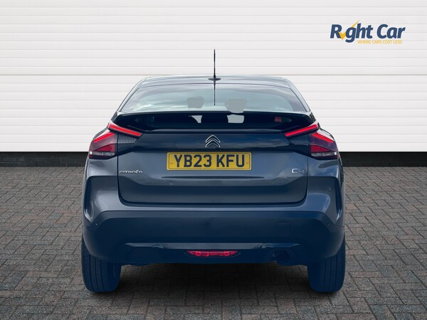 Used Citroen C4 2023 for sale - 75967429: Photo 12