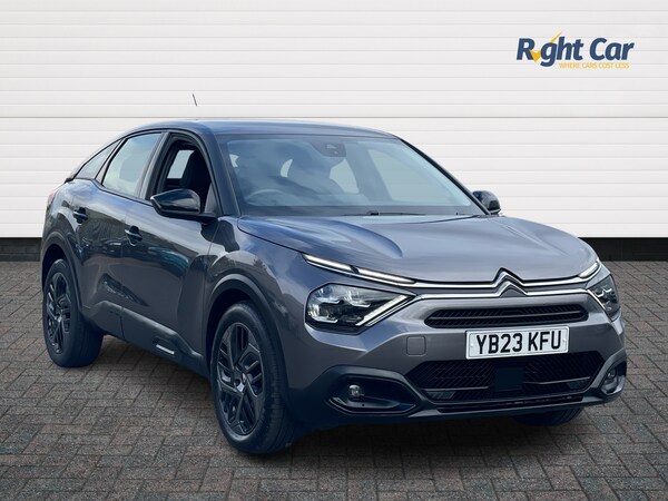 Used Citroen C4 2023 for sale - 75967429: Photo 1