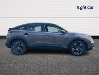 Used Citroen C4 2023 for sale - 75967429: Photo 4