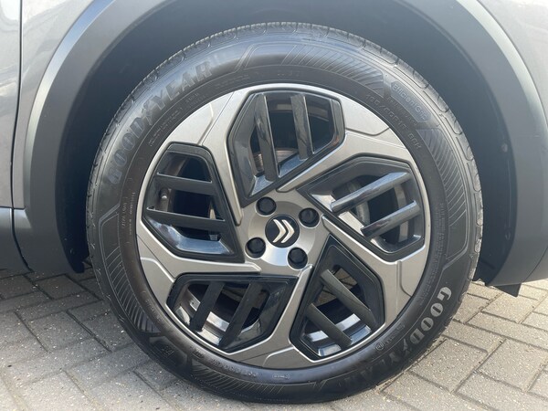 Used Citroen C4 2023 for sale - 75967429: Photo 5