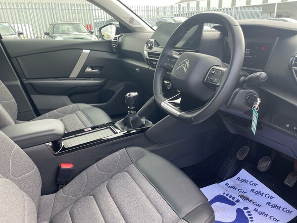 Used Citroen C4 2023 for sale - 75967429: Photo 6