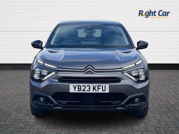Used Citroen C4 2023 for sale - 75967429: Photo 7