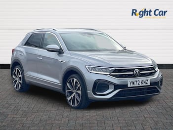 Used Volkswagen T-Roc 2023 for sale - 79578900: Photo