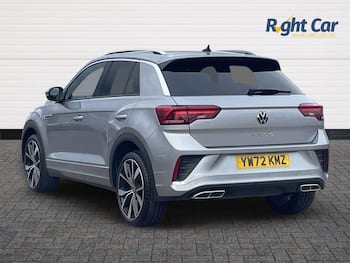 Used Volkswagen T-Roc 2023 for sale - 79578900: Photo