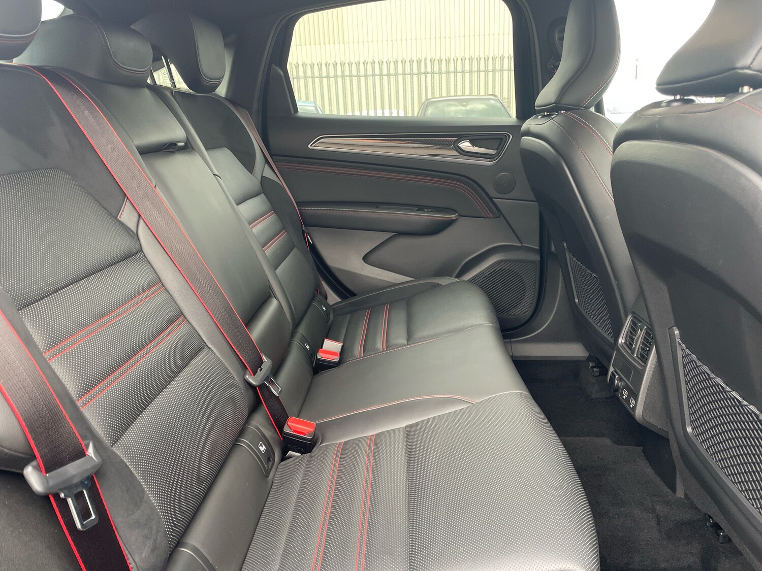 Used Renault Arkana 2022 for sale - 76015362: Photo 10
