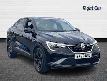 Renault - Arkana