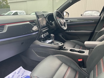Used Renault Arkana 2022 for sale - 76015362: Photo 2